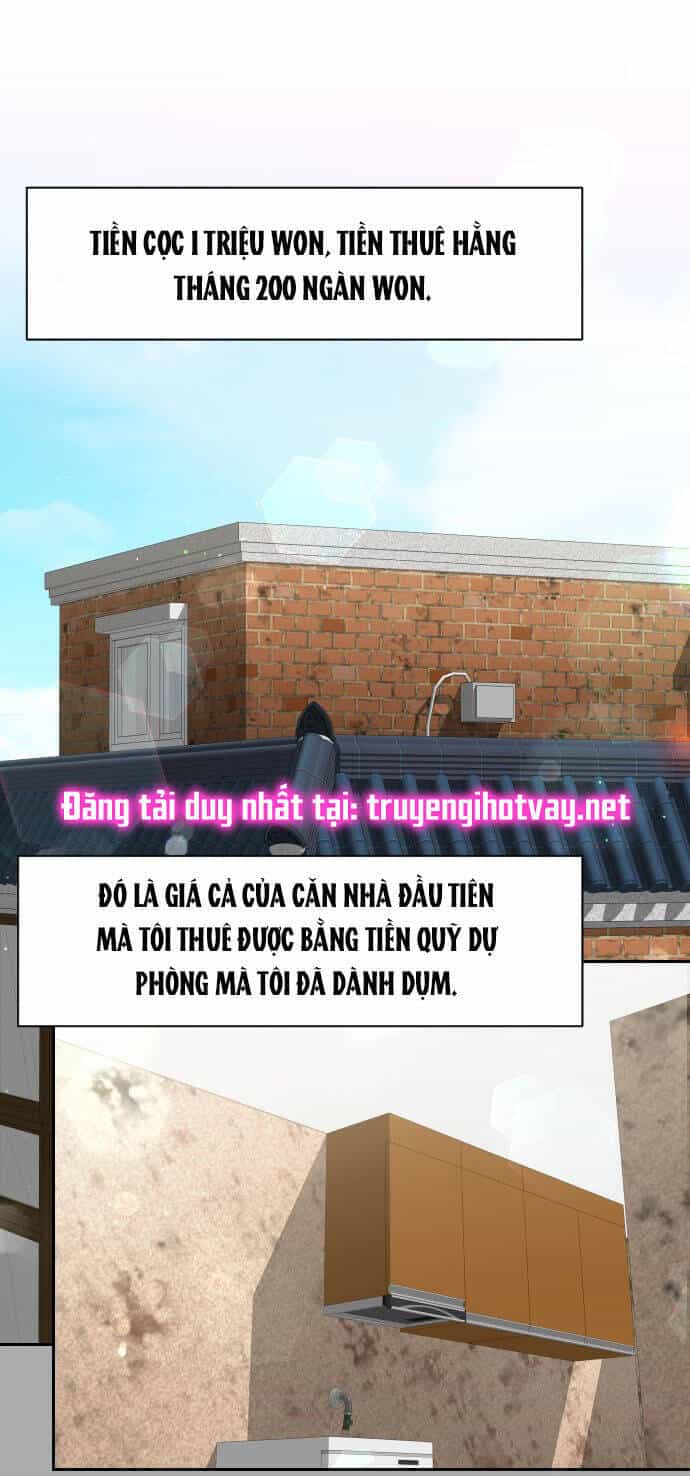 Tôi Sẽ Cho Anh Thứ Tồi Tệ Nhất - Chương 1.1 - ảnh 25