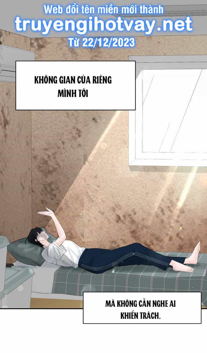 Tôi Sẽ Cho Anh Thứ Tồi Tệ Nhất - Chương 1.1 - ảnh 26