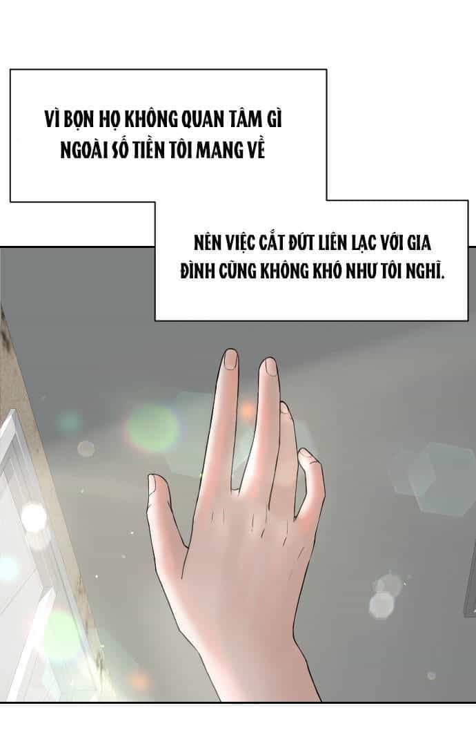 Tôi Sẽ Cho Anh Thứ Tồi Tệ Nhất - Chương 1.1 - ảnh 27