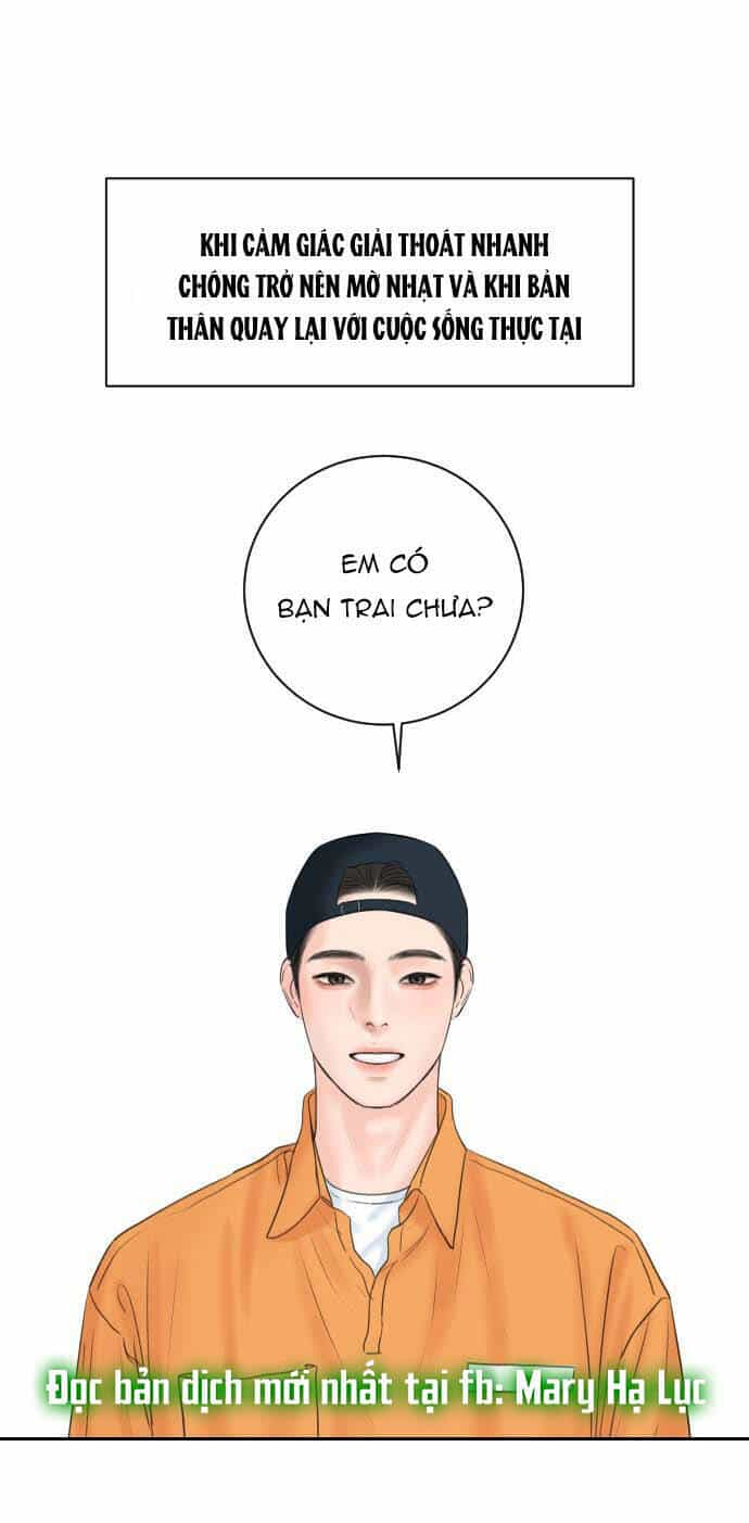 Tôi Sẽ Cho Anh Thứ Tồi Tệ Nhất - Chương 1.1 - ảnh 29