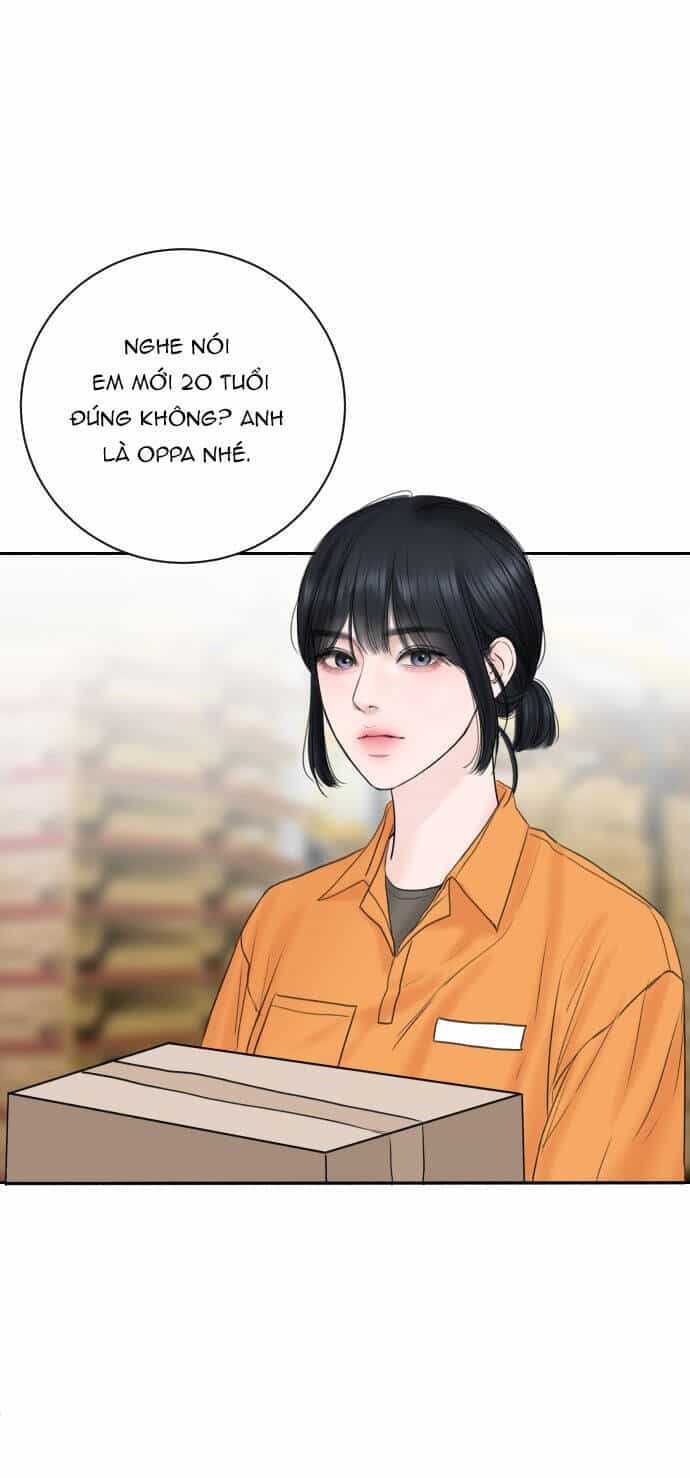 Tôi Sẽ Cho Anh Thứ Tồi Tệ Nhất - Chương 1.1 - ảnh 30