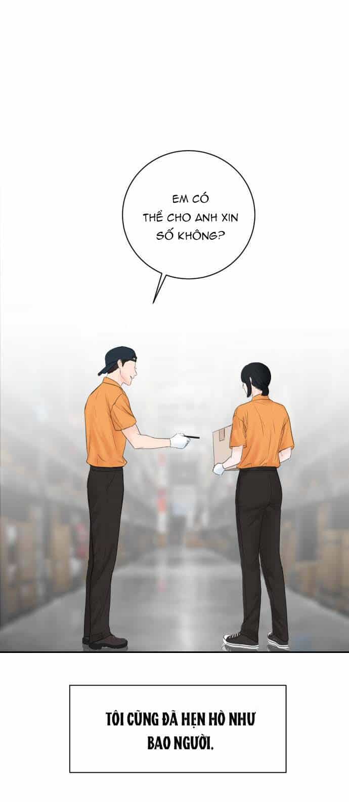Tôi Sẽ Cho Anh Thứ Tồi Tệ Nhất - Chương 1.1 - ảnh 31