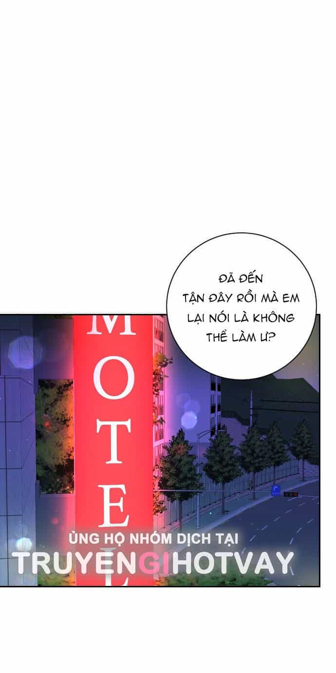 Tôi Sẽ Cho Anh Thứ Tồi Tệ Nhất - Chương 1.1 - ảnh 32