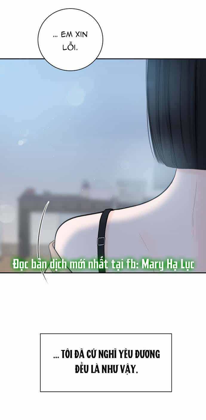 Tôi Sẽ Cho Anh Thứ Tồi Tệ Nhất - Chương 1.1 - ảnh 36