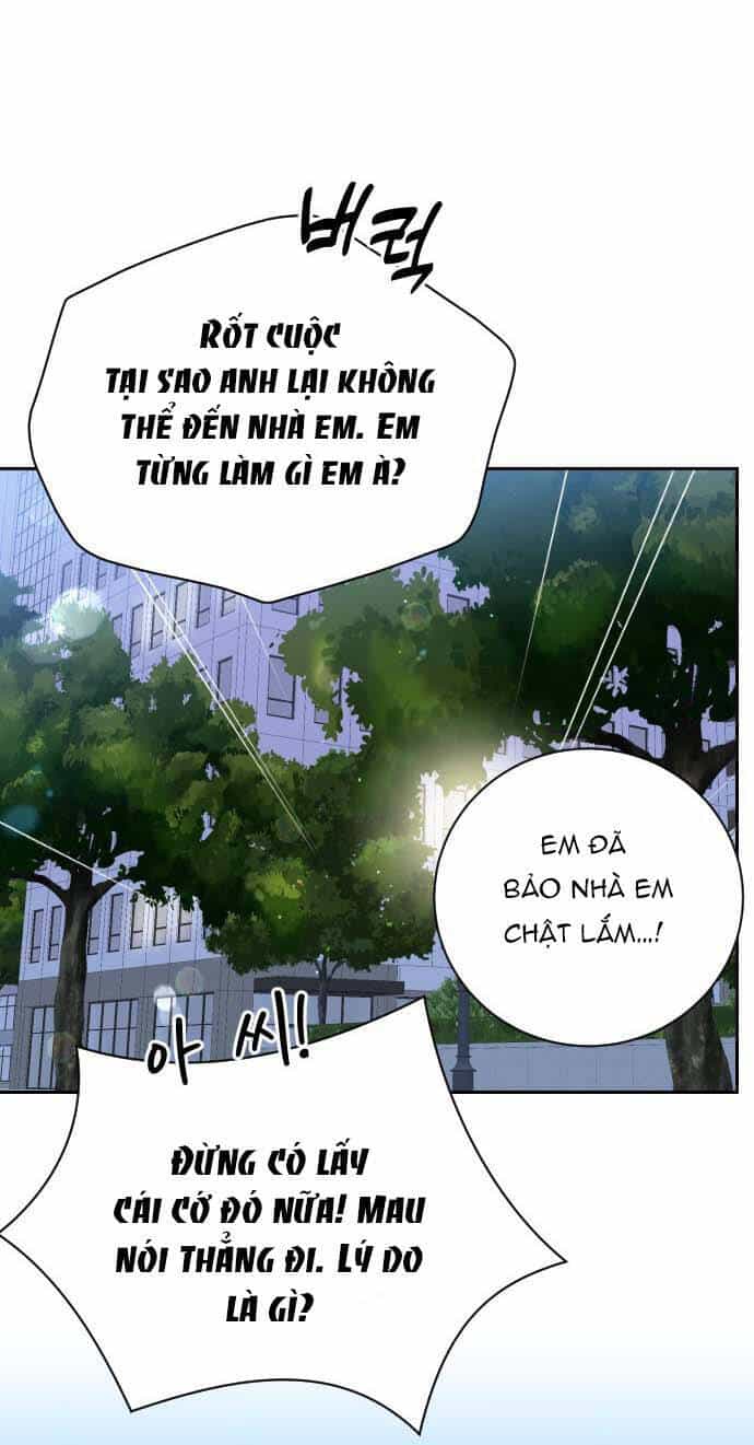 Tôi Sẽ Cho Anh Thứ Tồi Tệ Nhất - Chương 1.1 - ảnh 37