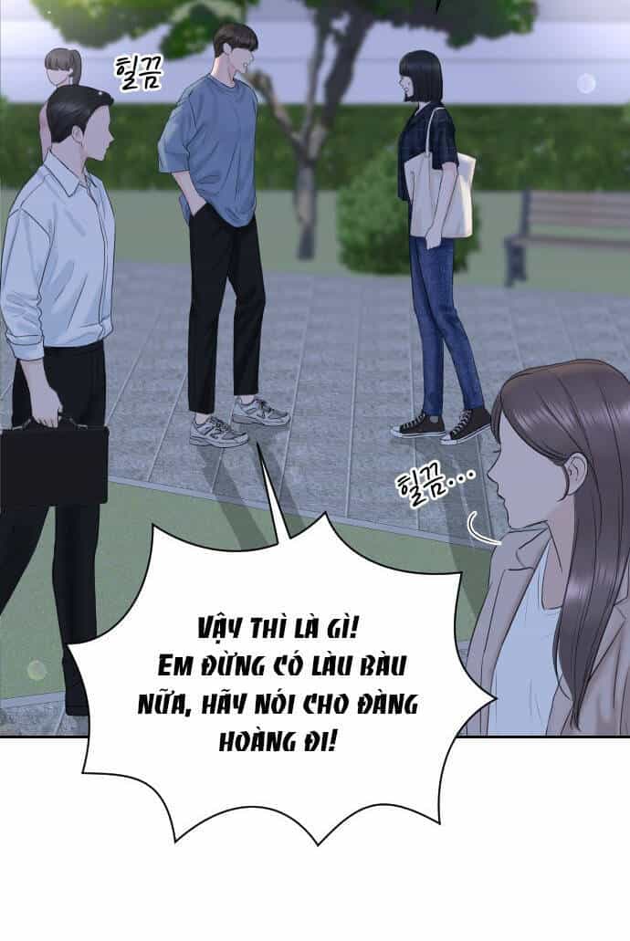 Tôi Sẽ Cho Anh Thứ Tồi Tệ Nhất - Chương 1.1 - ảnh 39