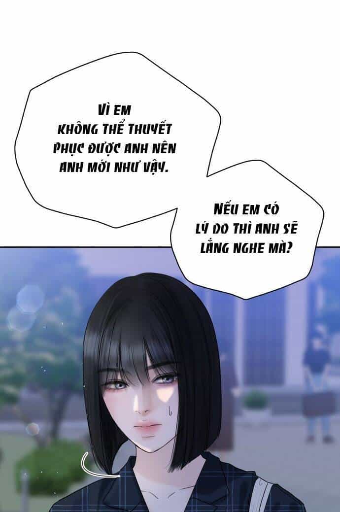 Tôi Sẽ Cho Anh Thứ Tồi Tệ Nhất - Chương 1.1 - ảnh 40