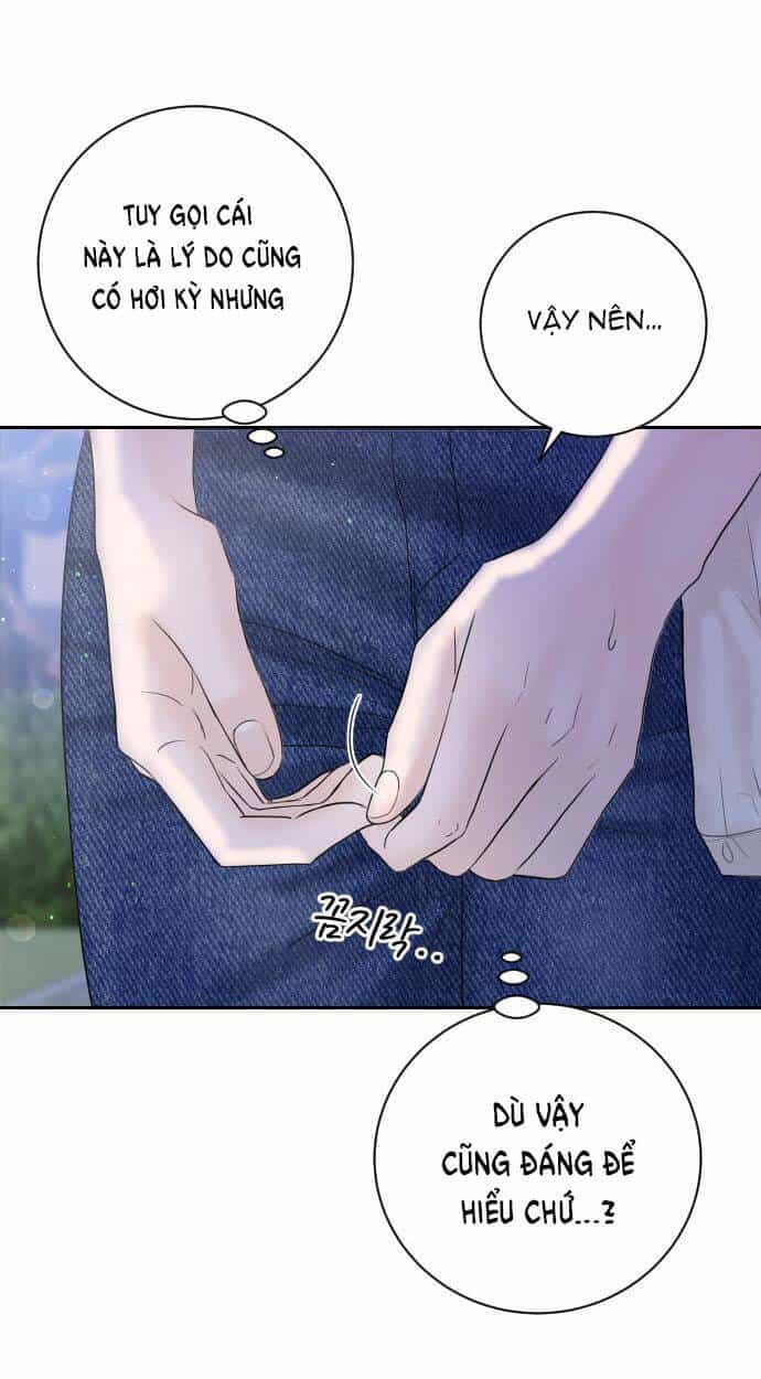 Tôi Sẽ Cho Anh Thứ Tồi Tệ Nhất - Chương 1.1 - ảnh 43