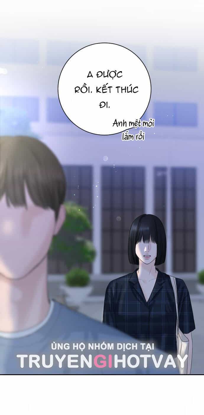 Tôi Sẽ Cho Anh Thứ Tồi Tệ Nhất - Chương 1.1 - ảnh 48