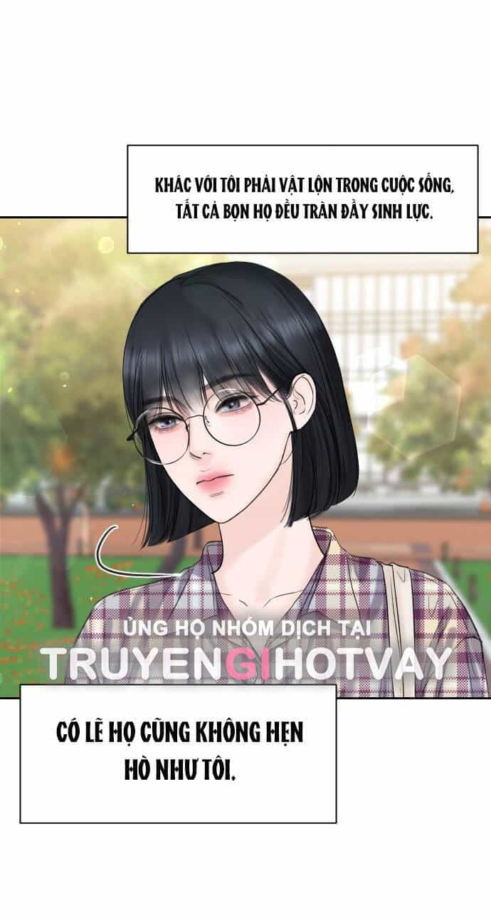 Tôi Sẽ Cho Anh Thứ Tồi Tệ Nhất - Chương 1.1 - ảnh 55