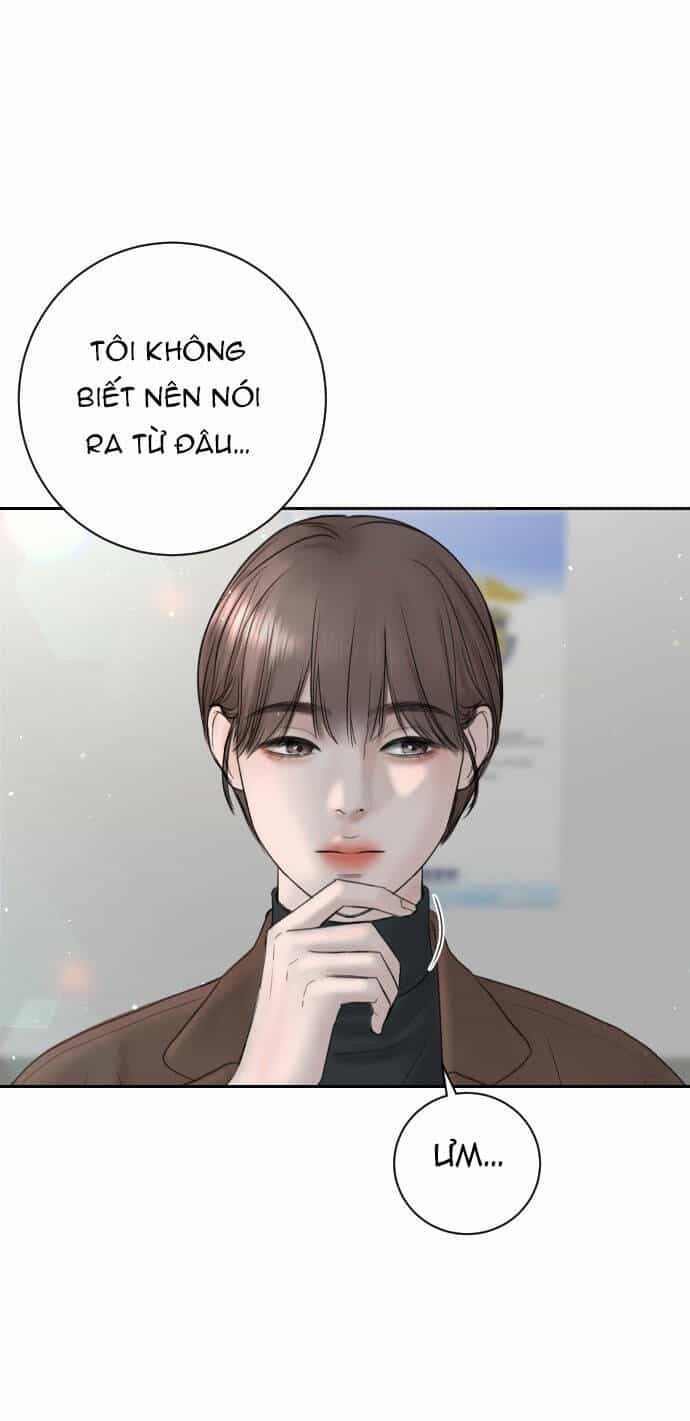 Tôi Sẽ Cho Anh Thứ Tồi Tệ Nhất - Chương 1.1 - ảnh 7