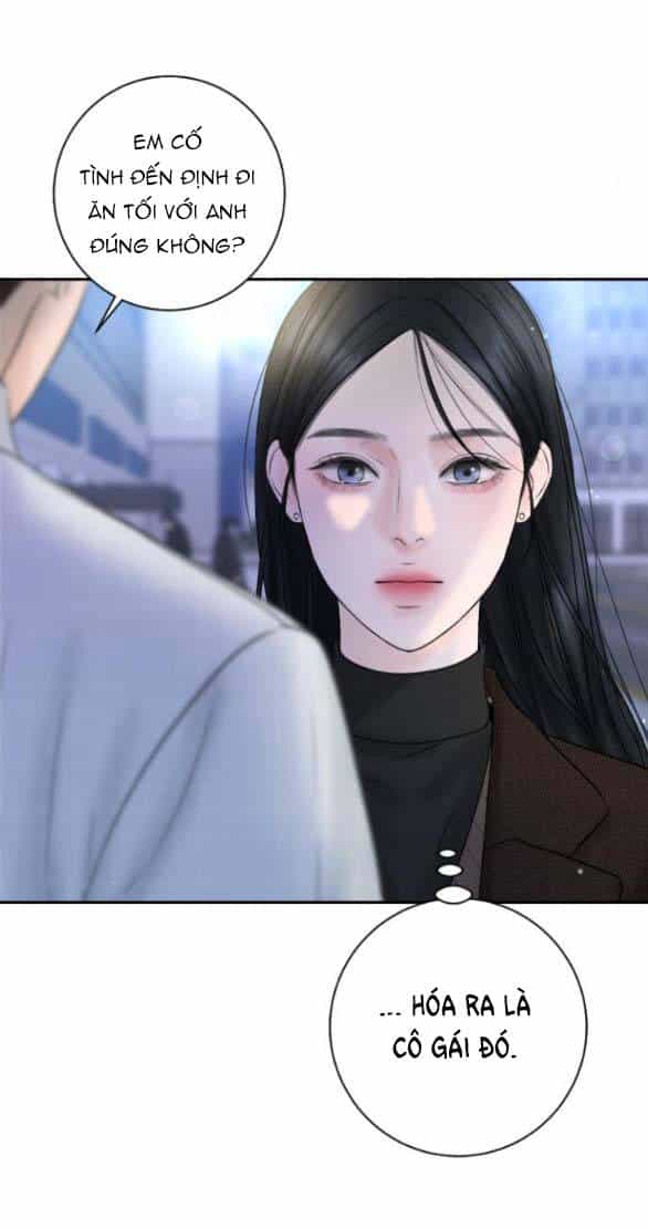 Tôi Sẽ Cho Anh Thứ Tồi Tệ Nhất - Chương 5.1 - ảnh 21