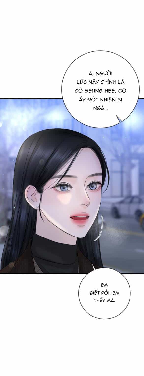 Tôi Sẽ Cho Anh Thứ Tồi Tệ Nhất - Chương 5.1 - ảnh 25