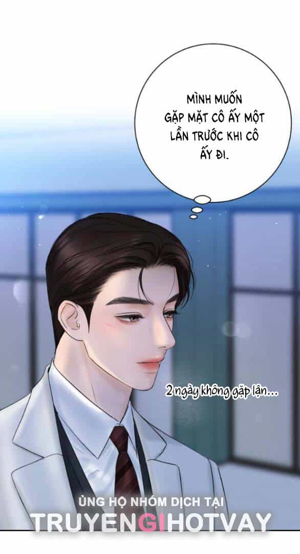 Tôi Sẽ Cho Anh Thứ Tồi Tệ Nhất - Chương 5.1 - ảnh 7