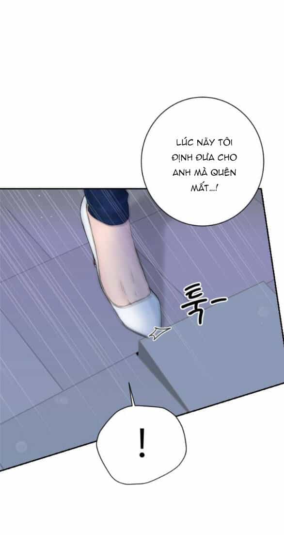 Tôi Sẽ Cho Anh Thứ Tồi Tệ Nhất - Chương 5.1 - ảnh 9