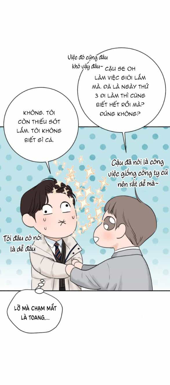Tôi Sẽ Cho Anh Thứ Tồi Tệ Nhất - Chương 5.2 - ảnh 11