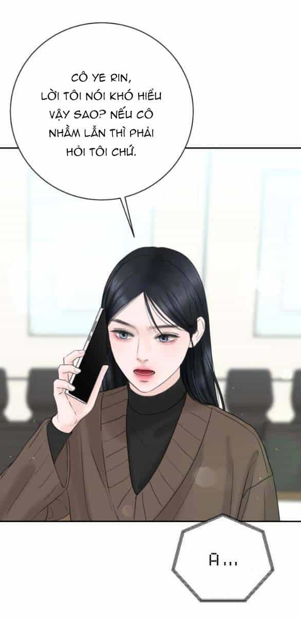 Tôi Sẽ Cho Anh Thứ Tồi Tệ Nhất - Chương 5.2 - ảnh 3