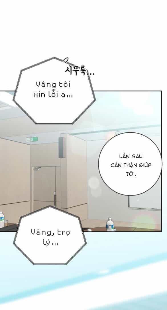 Tôi Sẽ Cho Anh Thứ Tồi Tệ Nhất - Chương 5.2 - ảnh 4