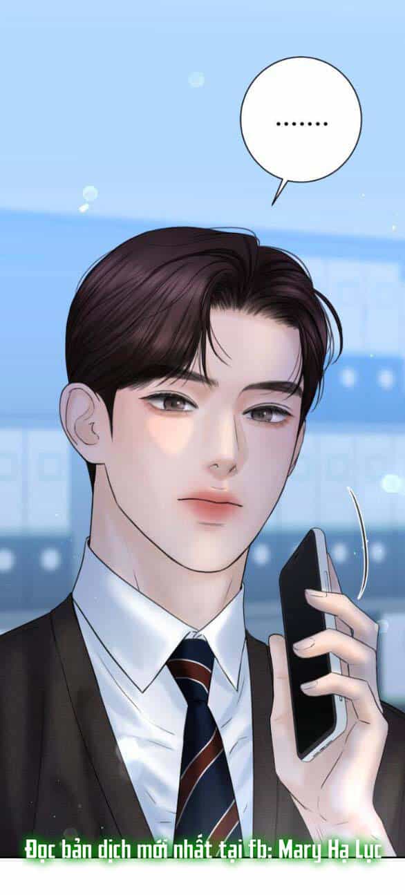 Tôi Sẽ Cho Anh Thứ Tồi Tệ Nhất - Chương 6.1 - ảnh 12