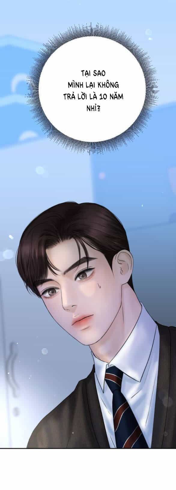 Tôi Sẽ Cho Anh Thứ Tồi Tệ Nhất - Chương 6.1 - ảnh 2