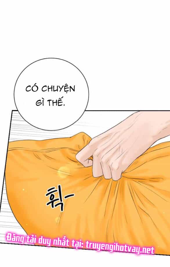 Tôi Sẽ Cho Anh Thứ Tồi Tệ Nhất - Chương 6.1 - ảnh 28