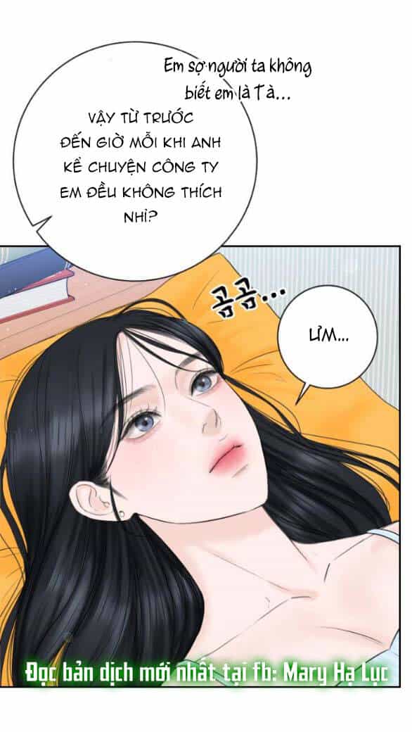 Tôi Sẽ Cho Anh Thứ Tồi Tệ Nhất - Chương 6.1 - ảnh 30