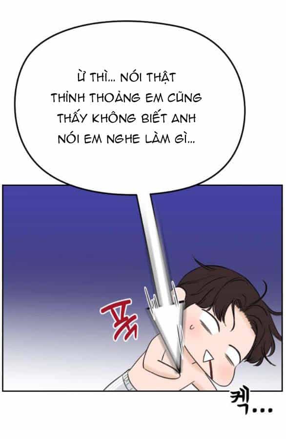 Tôi Sẽ Cho Anh Thứ Tồi Tệ Nhất - Chương 6.1 - ảnh 31