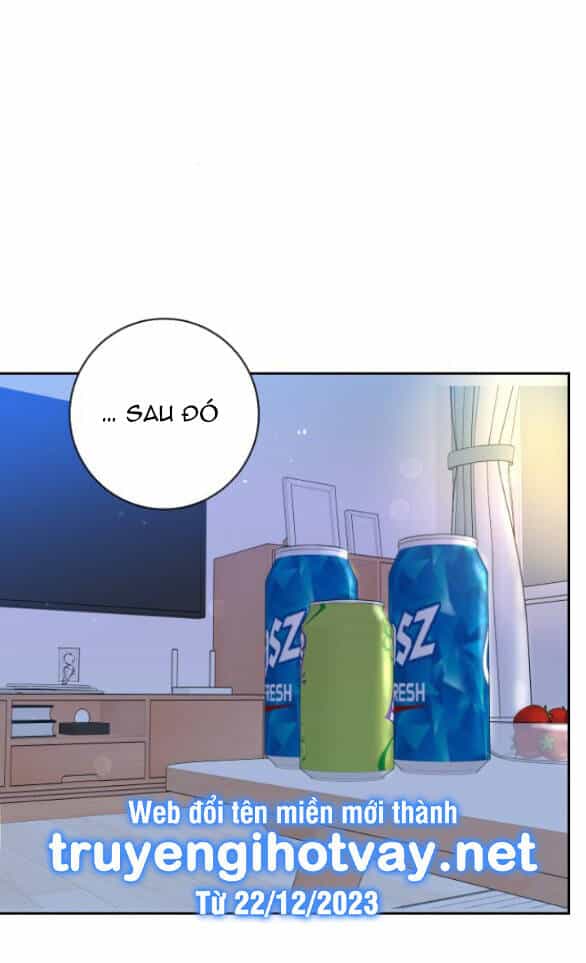 Tôi Sẽ Cho Anh Thứ Tồi Tệ Nhất - Chương 6.1 - ảnh 35