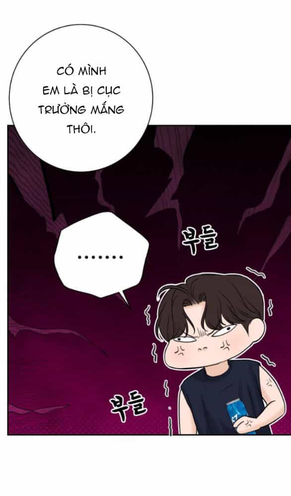Tôi Sẽ Cho Anh Thứ Tồi Tệ Nhất - Chương 6.1 - ảnh 36