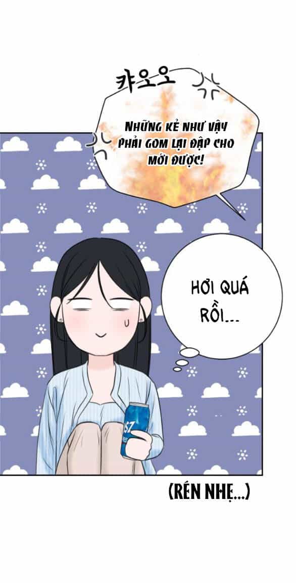 Tôi Sẽ Cho Anh Thứ Tồi Tệ Nhất - Chương 6.1 - ảnh 38