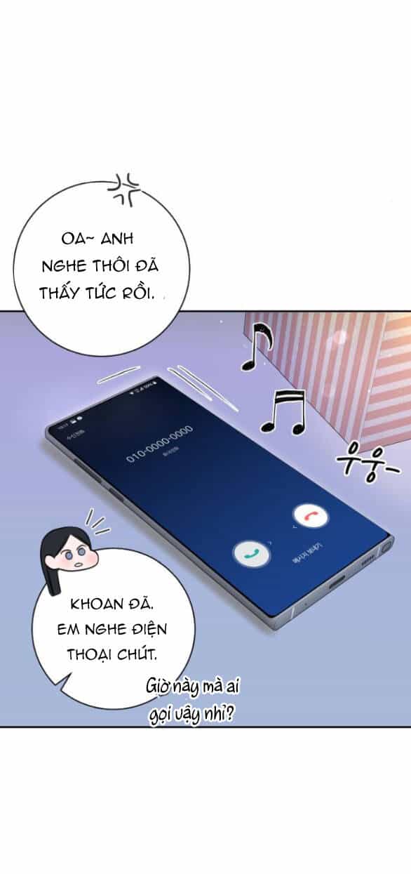 Tôi Sẽ Cho Anh Thứ Tồi Tệ Nhất - Chương 6.1 - ảnh 39