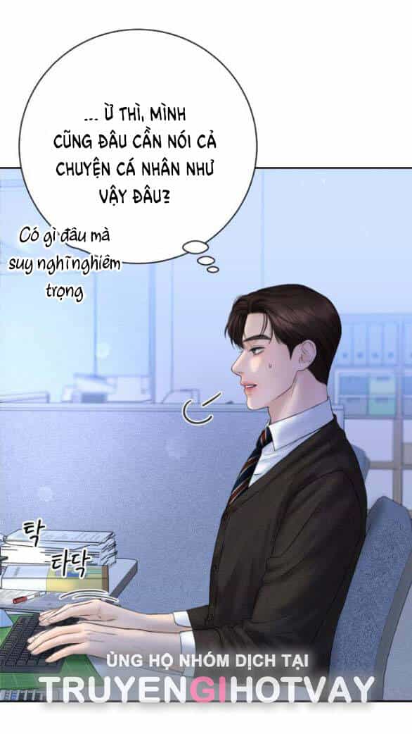Tôi Sẽ Cho Anh Thứ Tồi Tệ Nhất - Chương 6.1 - ảnh 4