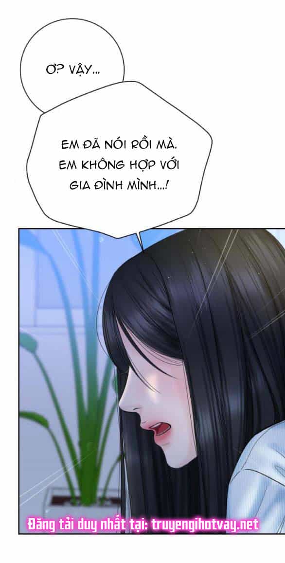 Tôi Sẽ Cho Anh Thứ Tồi Tệ Nhất - Chương 6.1 - ảnh 43
