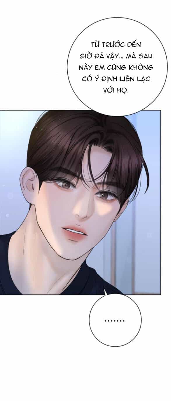 Tôi Sẽ Cho Anh Thứ Tồi Tệ Nhất - Chương 6.1 - ảnh 44