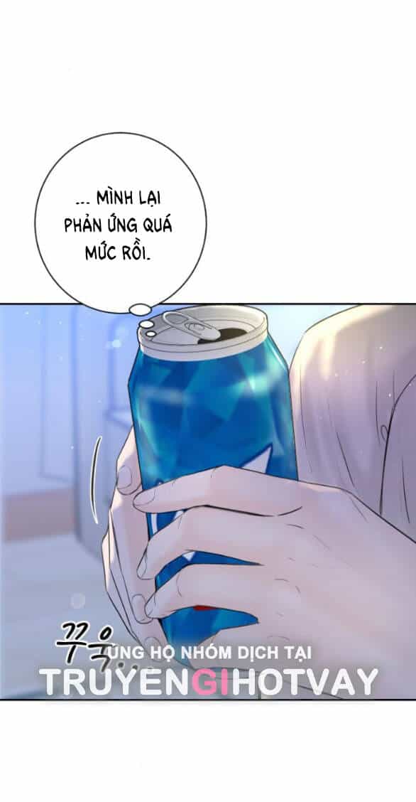 Tôi Sẽ Cho Anh Thứ Tồi Tệ Nhất - Chương 6.1 - ảnh 45