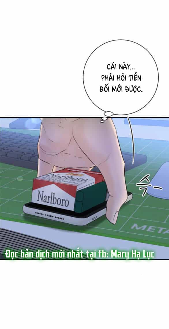 Tôi Sẽ Cho Anh Thứ Tồi Tệ Nhất - Chương 6.1 - ảnh 6