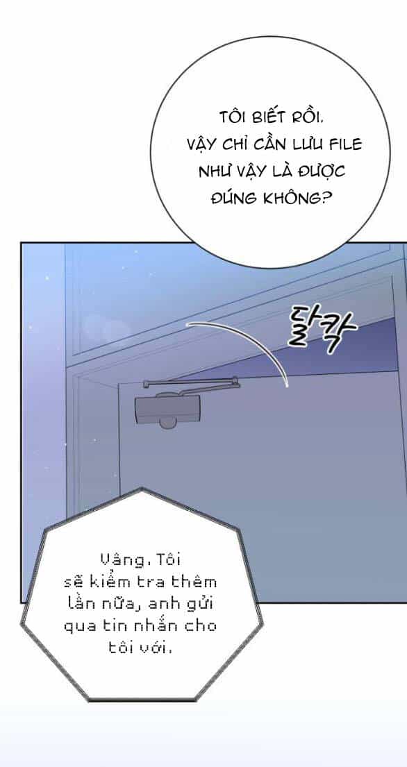 Tôi Sẽ Cho Anh Thứ Tồi Tệ Nhất - Chương 6.1 - ảnh 8