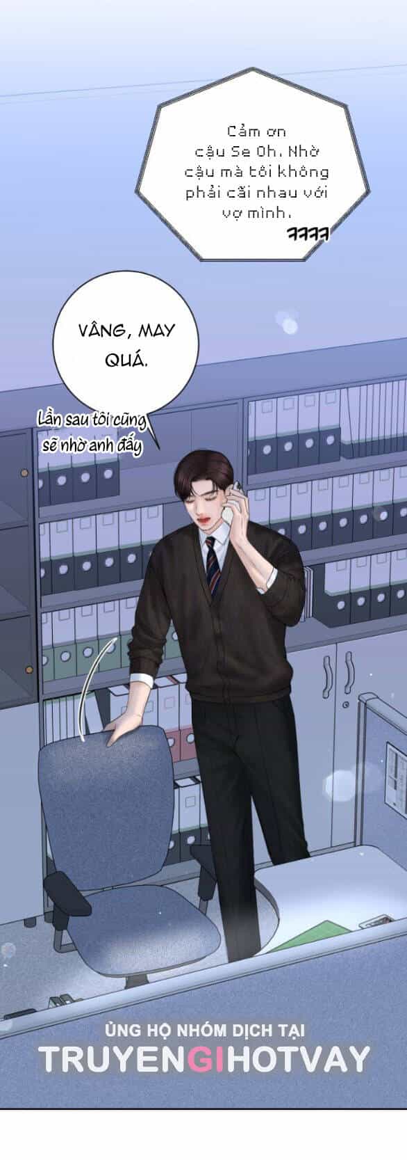 Tôi Sẽ Cho Anh Thứ Tồi Tệ Nhất - Chương 6.1 - ảnh 9