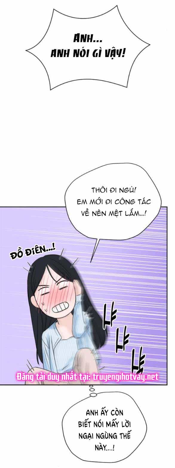 Tôi Sẽ Cho Anh Thứ Tồi Tệ Nhất - Chương 6.2 - ảnh 10