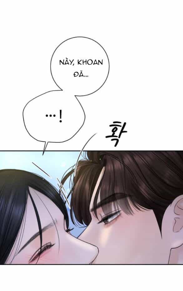 Tôi Sẽ Cho Anh Thứ Tồi Tệ Nhất - Chương 6.2 - ảnh 12