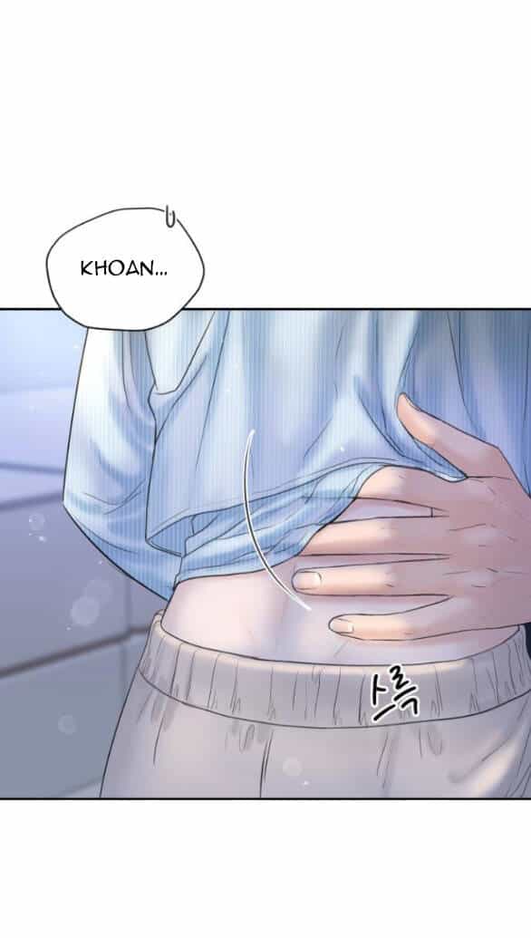 Tôi Sẽ Cho Anh Thứ Tồi Tệ Nhất - Chương 6.2 - ảnh 14