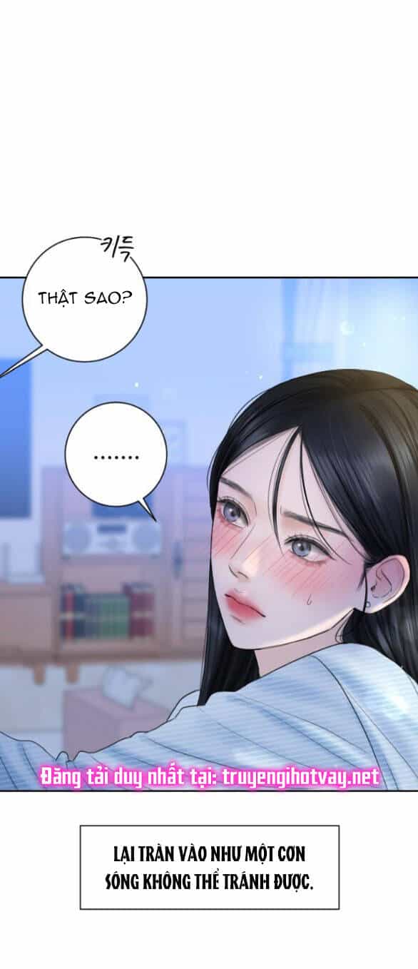 Tôi Sẽ Cho Anh Thứ Tồi Tệ Nhất - Chương 6.2 - ảnh 17