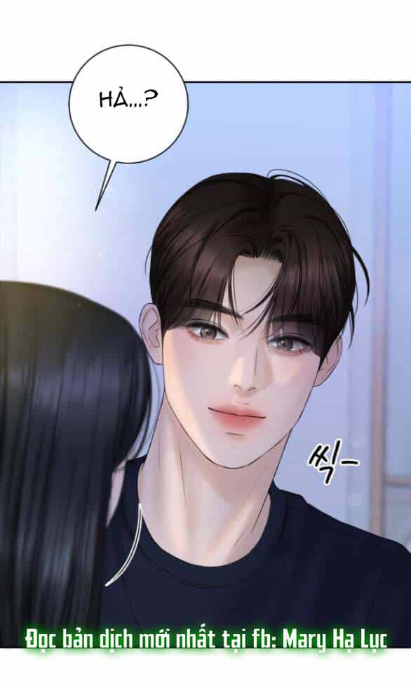 Tôi Sẽ Cho Anh Thứ Tồi Tệ Nhất - Chương 6.2 - ảnh 3