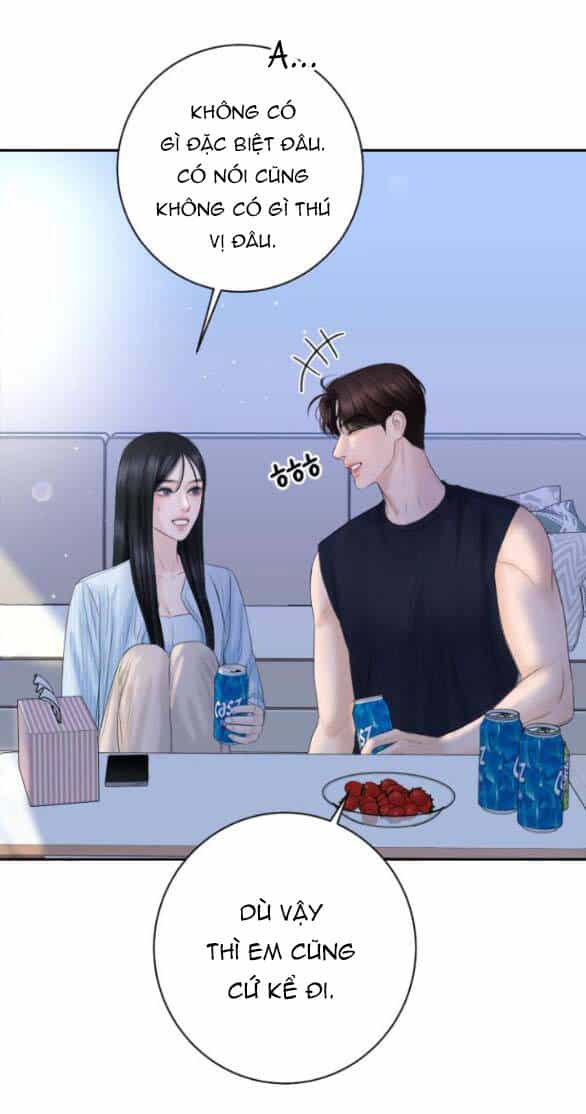 Tôi Sẽ Cho Anh Thứ Tồi Tệ Nhất - Chương 6.2 - ảnh 4