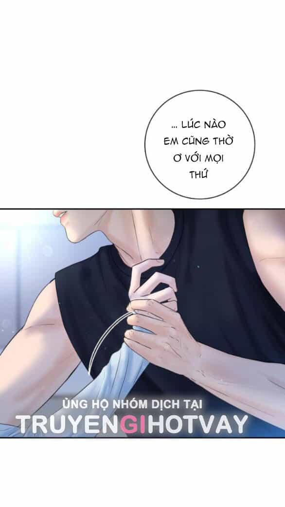 Tôi Sẽ Cho Anh Thứ Tồi Tệ Nhất - Chương 6.2 - ảnh 8