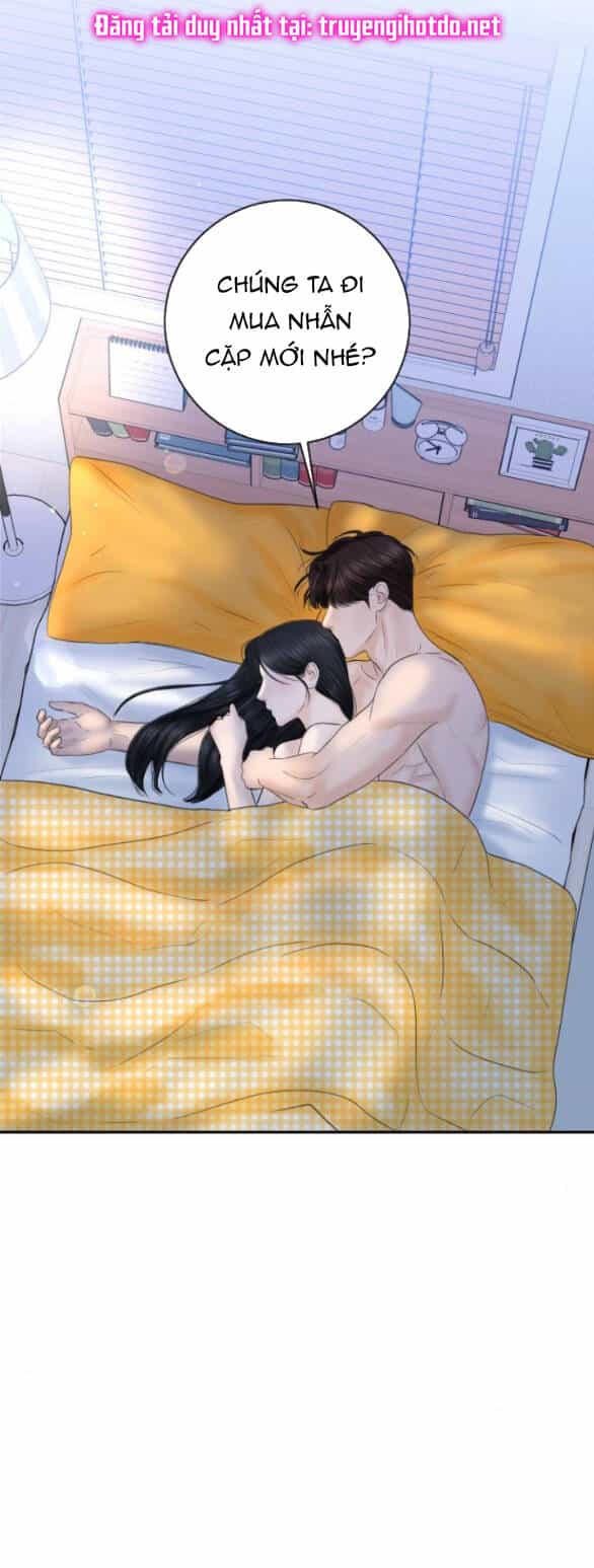 Tôi Sẽ Cho Anh Thứ Tồi Tệ Nhất - Chương 7.1 - ảnh 13