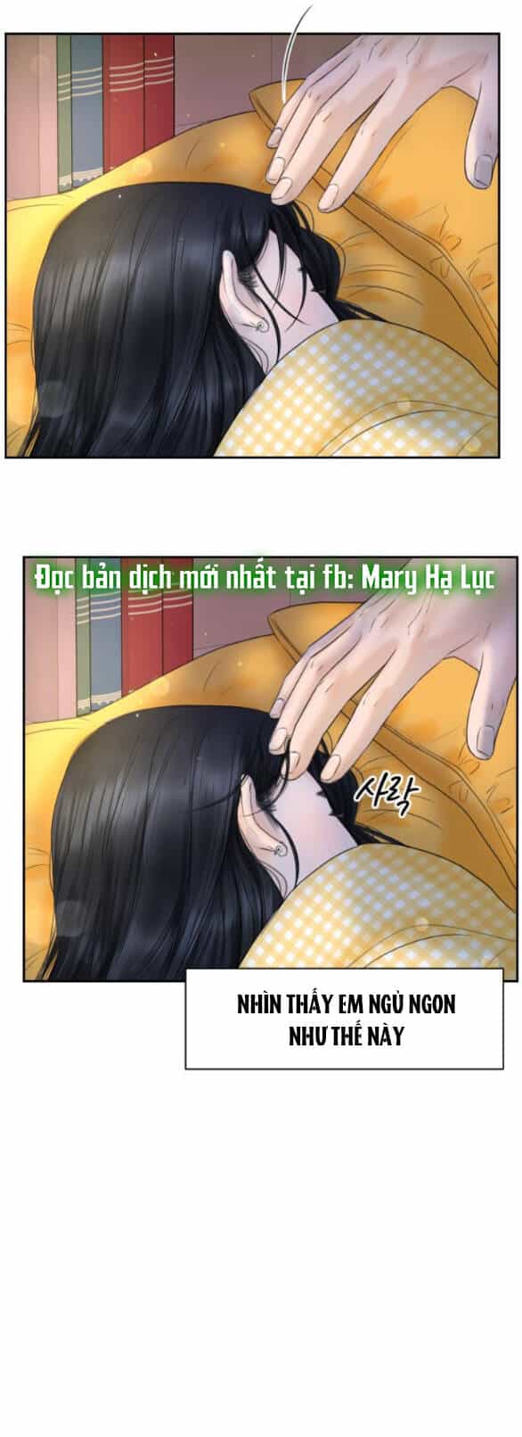Tôi Sẽ Cho Anh Thứ Tồi Tệ Nhất - Chương 7.1 - ảnh 21