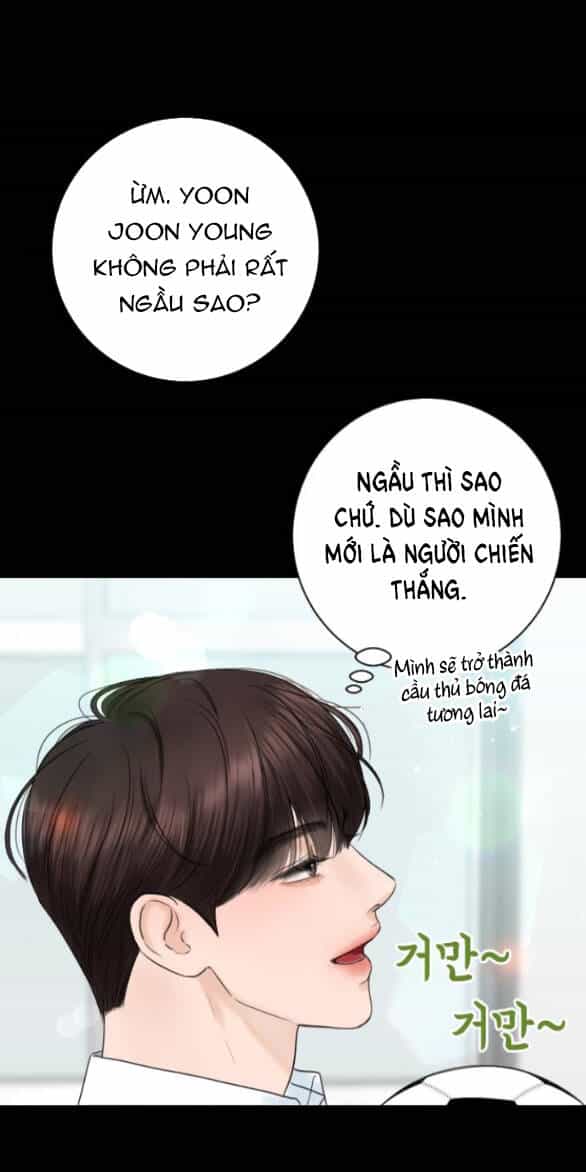 Tôi Sẽ Cho Anh Thứ Tồi Tệ Nhất - Chương 7.1 - ảnh 31