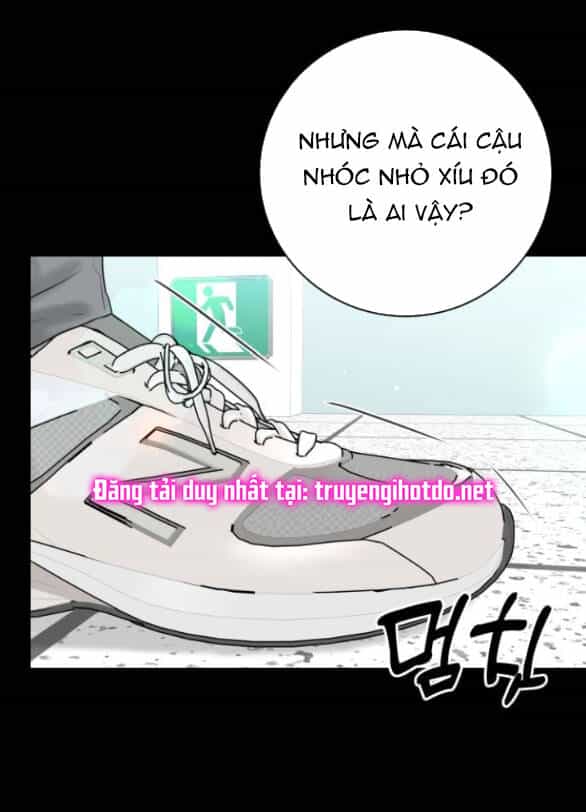 Tôi Sẽ Cho Anh Thứ Tồi Tệ Nhất - Chương 7.1 - ảnh 32