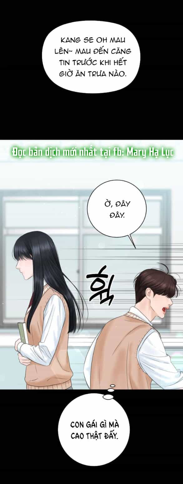 Tôi Sẽ Cho Anh Thứ Tồi Tệ Nhất - Chương 7.1 - ảnh 41